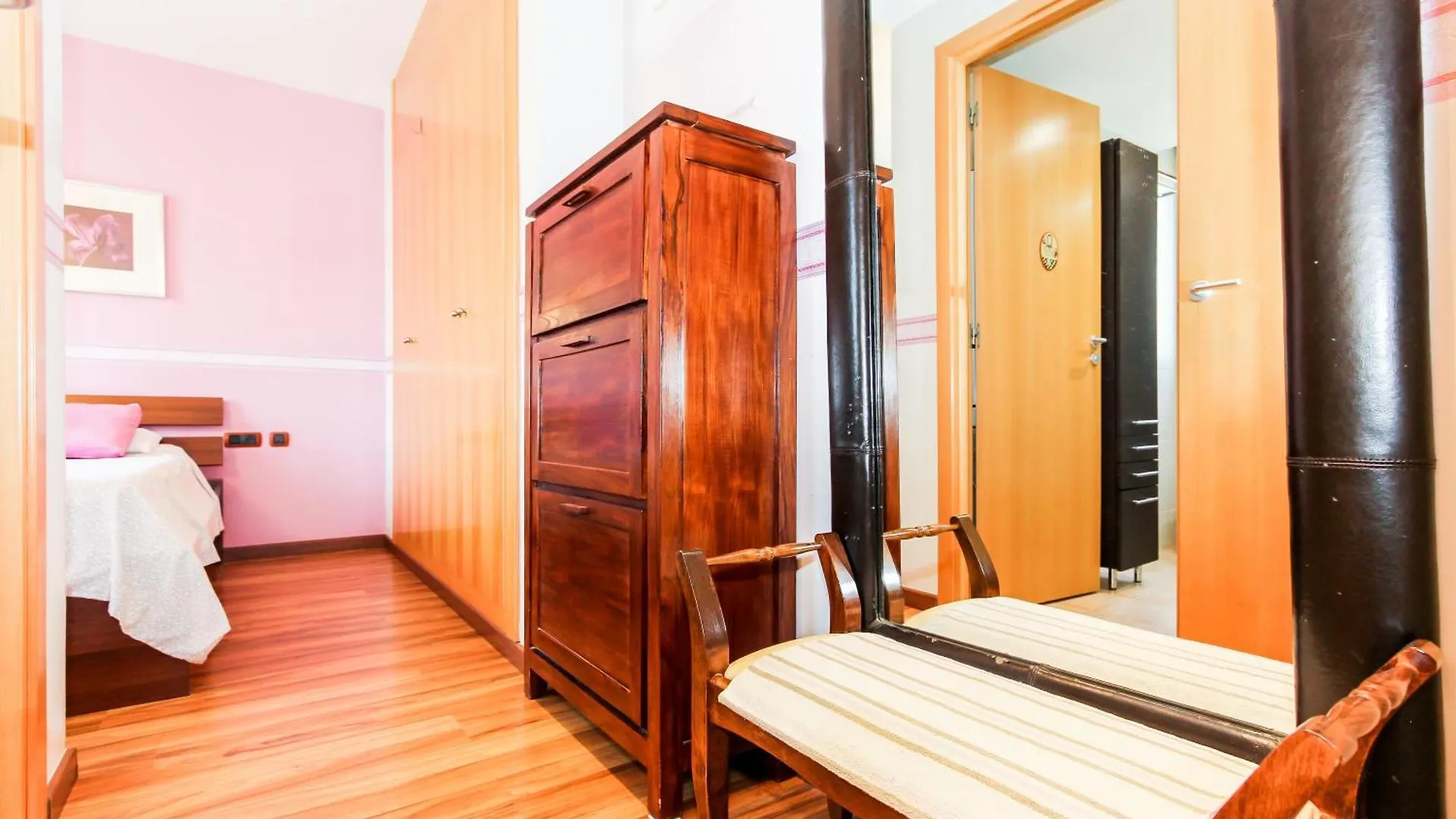 Appartement Apartamento Sauvage Lloret de Mar Spanje