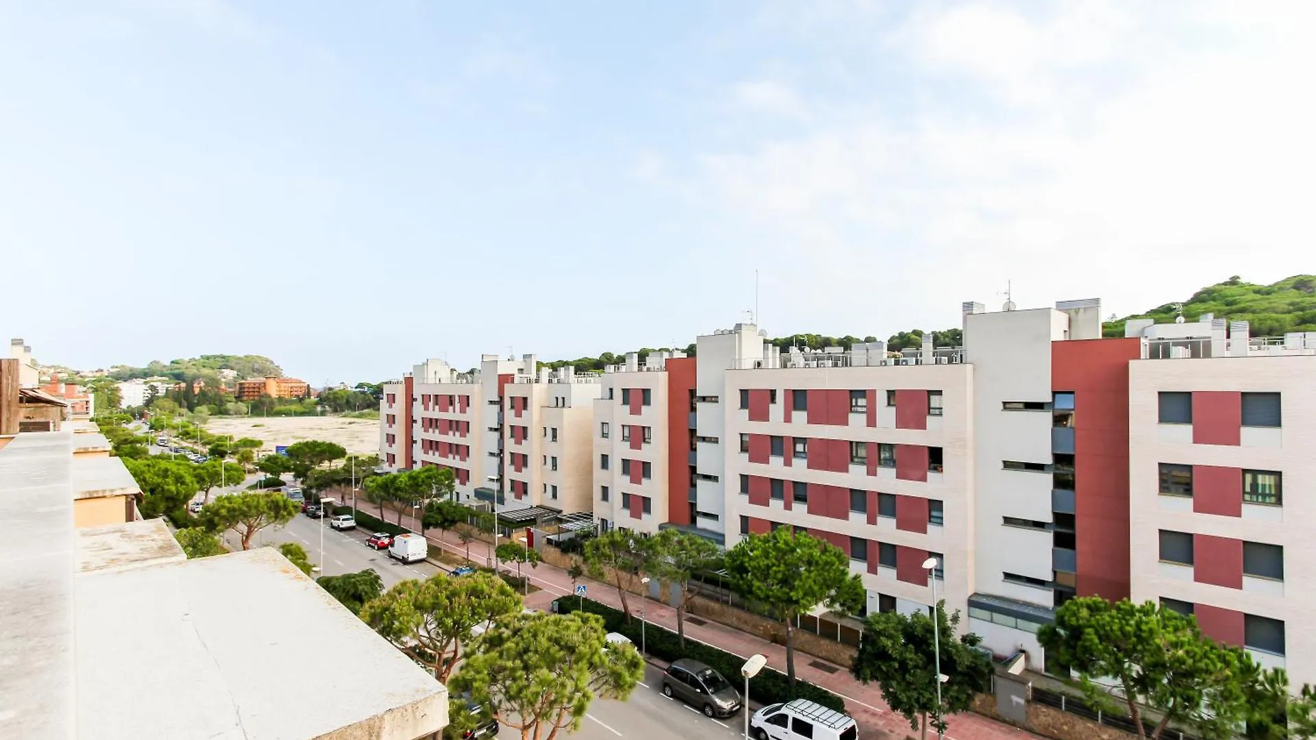 Apartamento Sauvage Lloret de Mar 0*,  Spanje