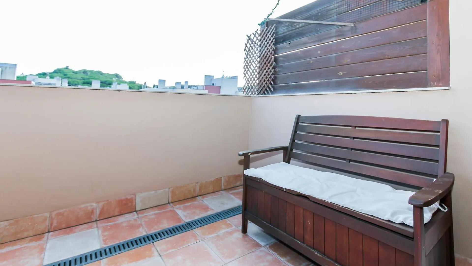 Appartement Apartamento Sauvage Lloret de Mar