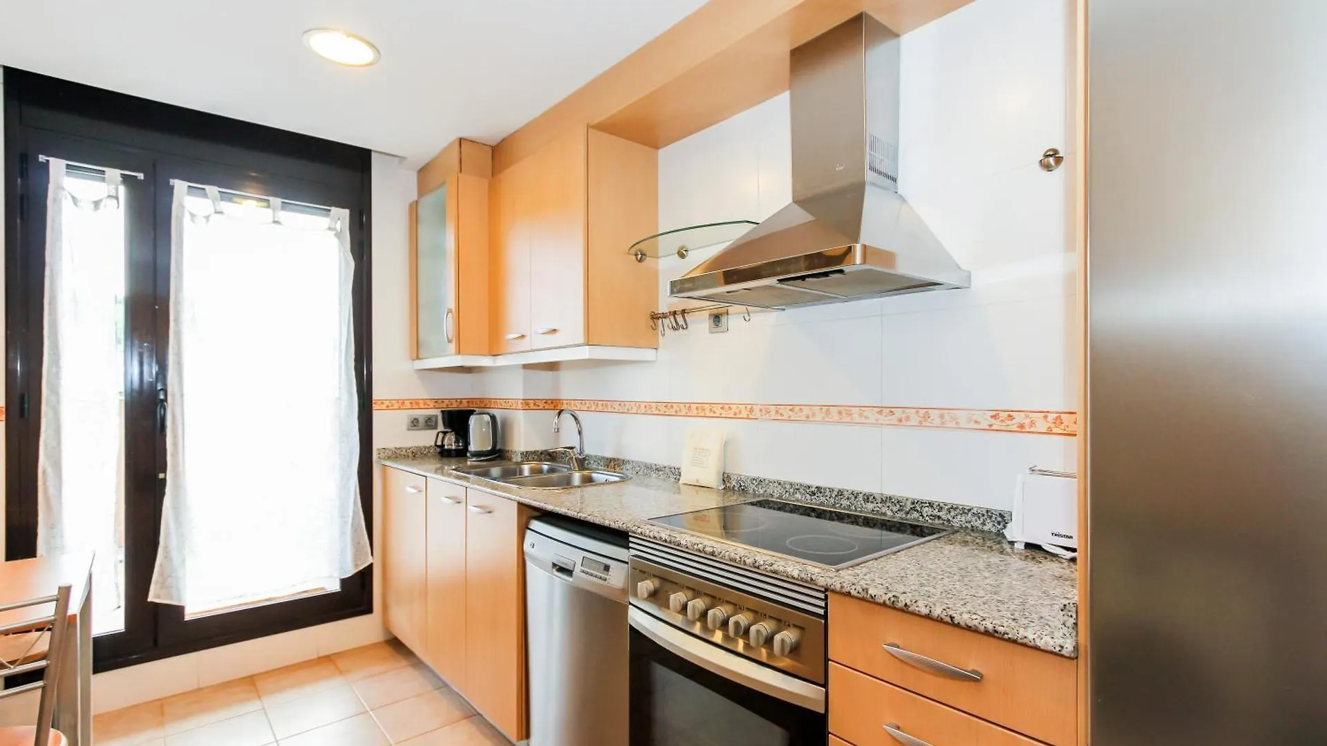 Apartamento Sauvage Lloret de Mar Appartement