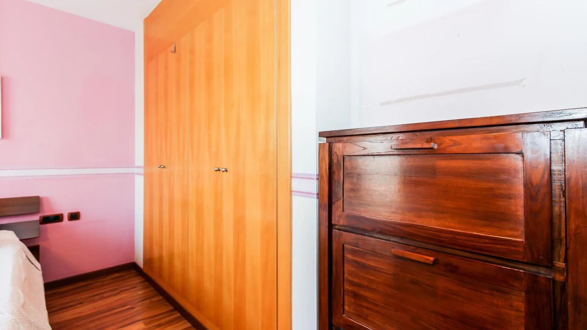 Apartamento Sauvage Lloret de Mar Spanje
