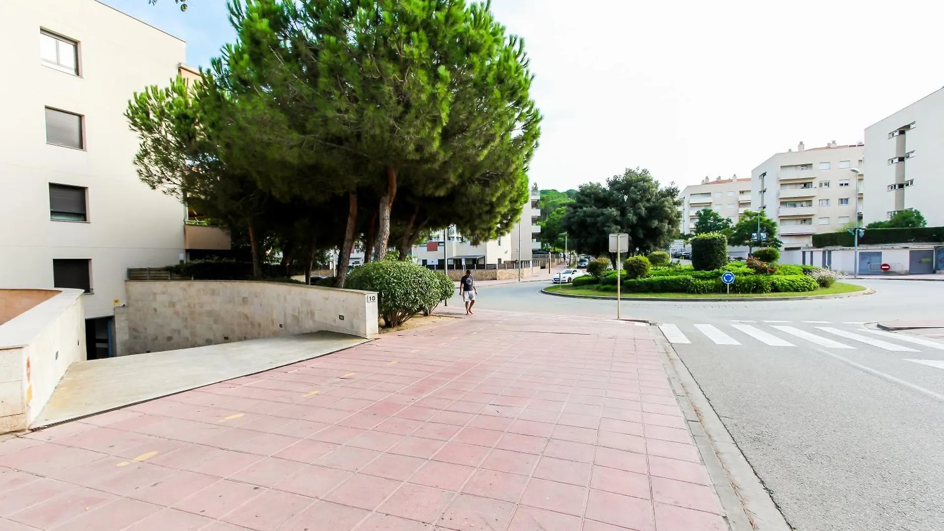 Apartamento Sauvage Lloret de Mar 0*,  Spanje